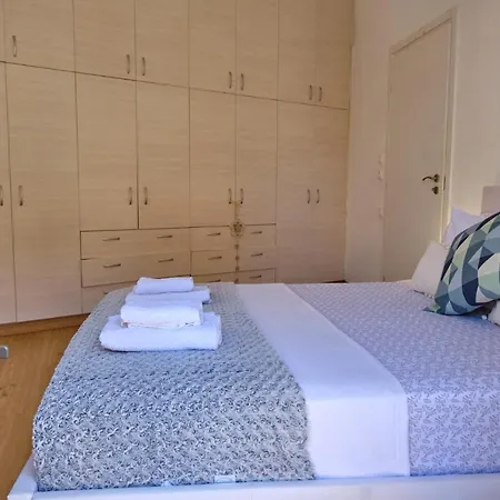 Apartment Casa Spilia Corfu Town