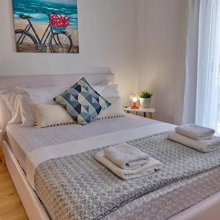 Apartment Casa Spilia Corfu Town Corfu (city)