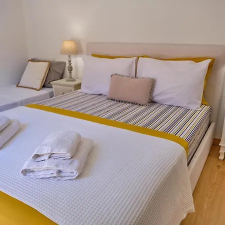 Apartment Casa Spilia Corfu Town *