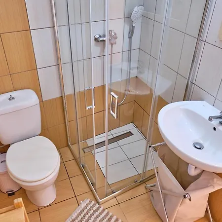Casa Spilia Corfu Town Apartment *